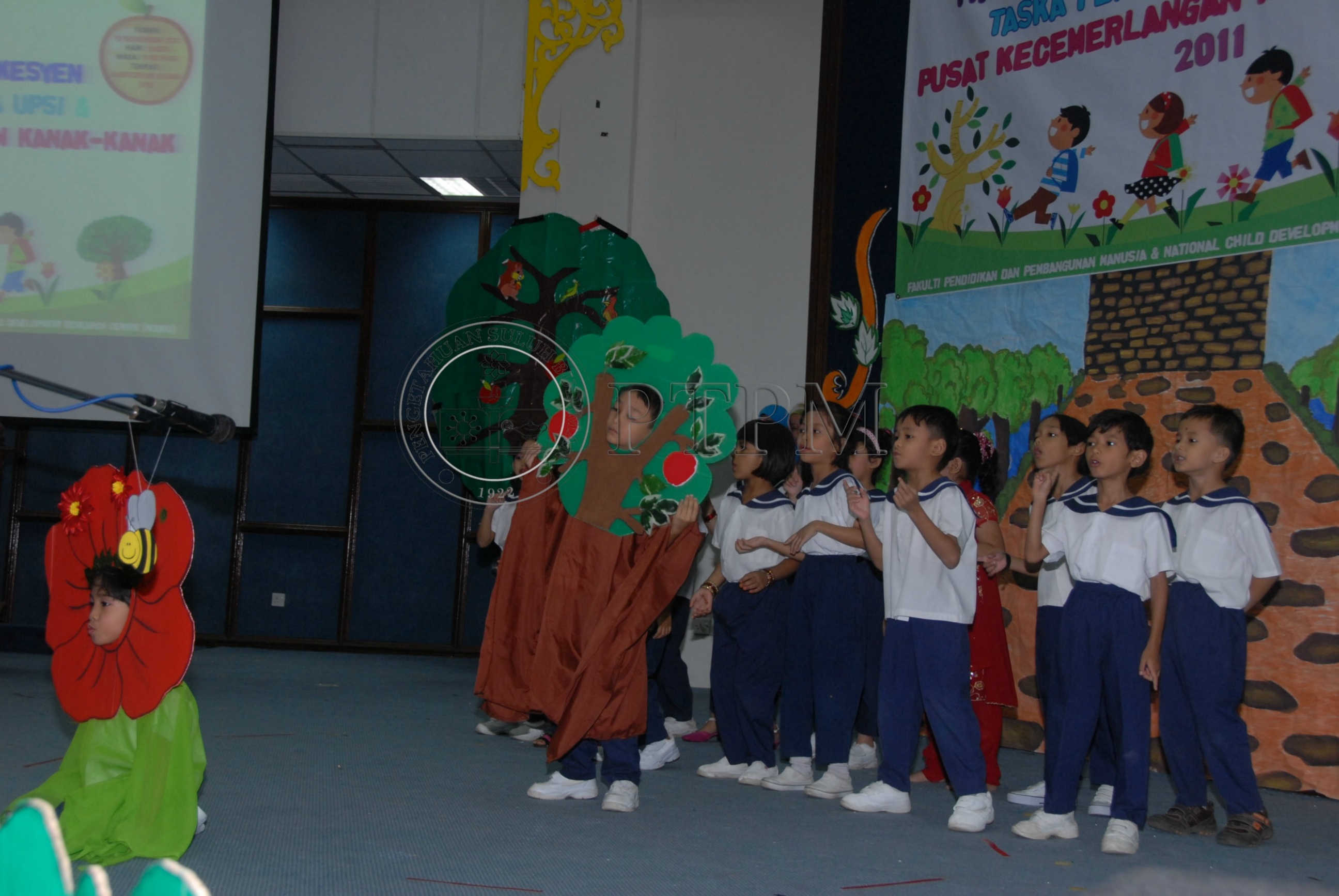 PTPM 11 100 TADIKA  IDA 0175